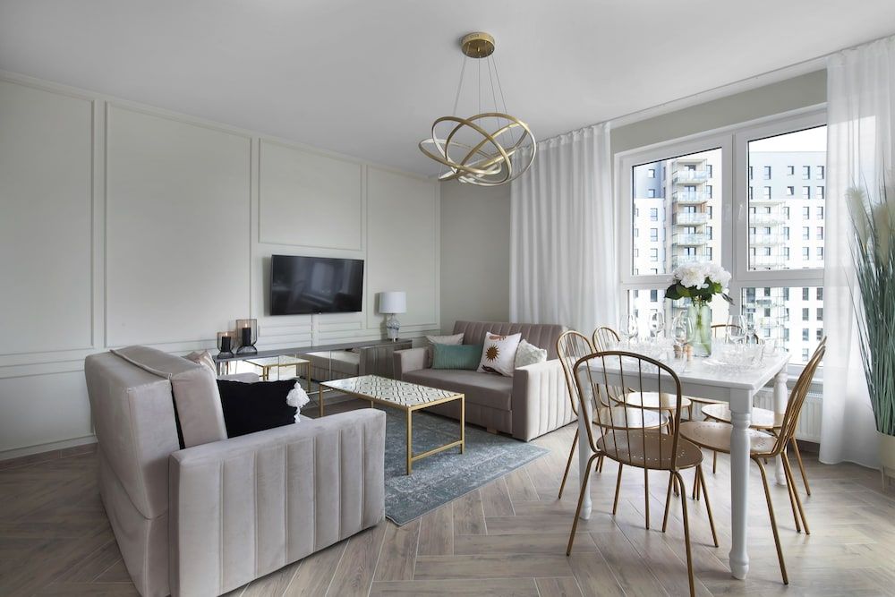 undefined Elite Apartments Spektrum Prestige 4