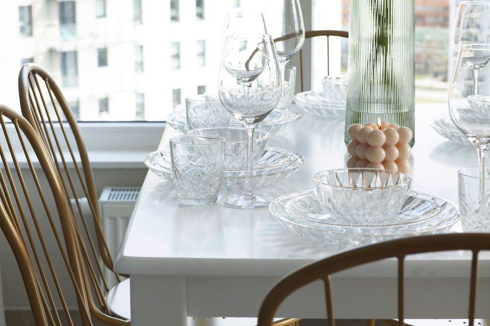 undefined Elite Apartments Spektrum Prestige