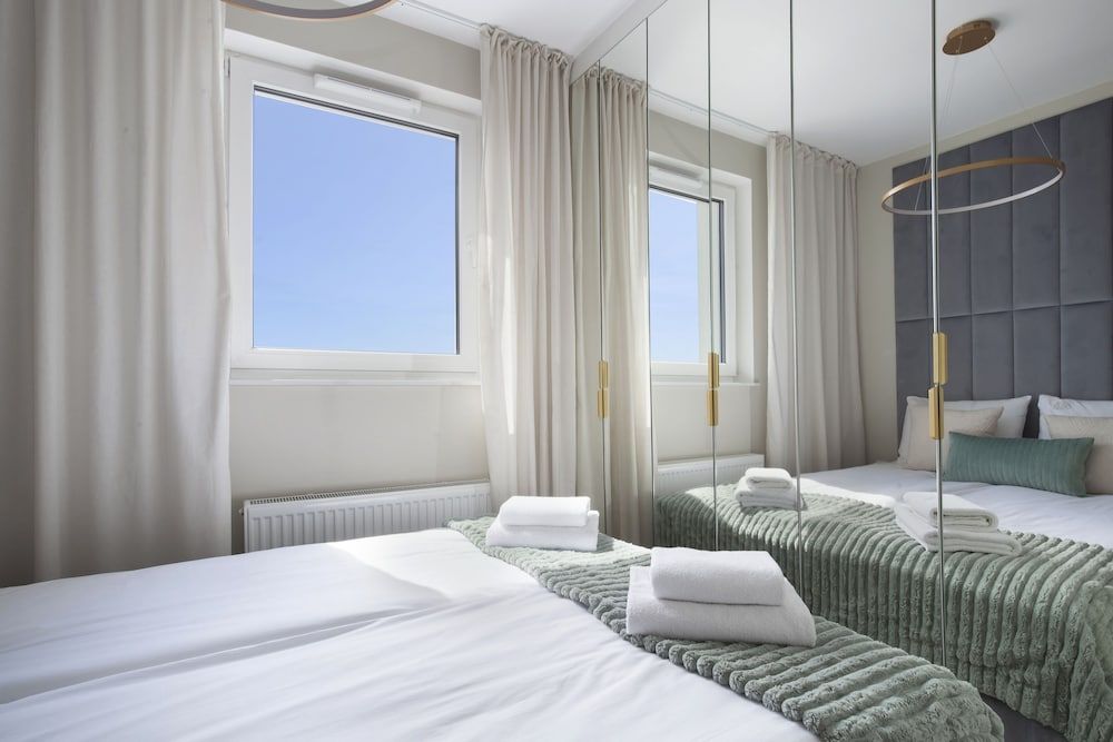 undefined Elite Apartments Spektrum Prestige 6