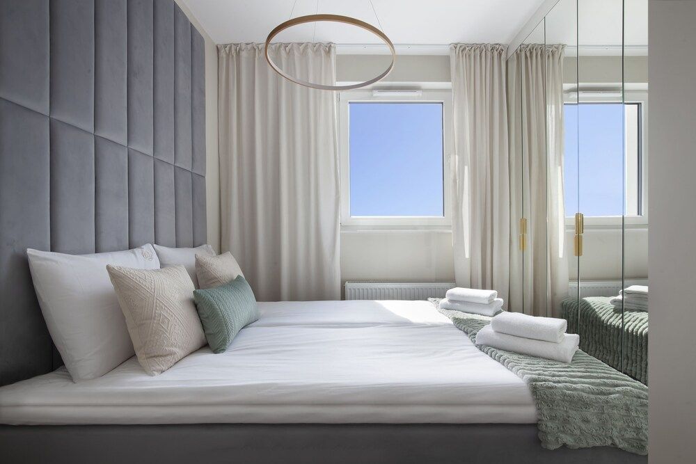 undefined Elite Apartments Spektrum Prestige 7