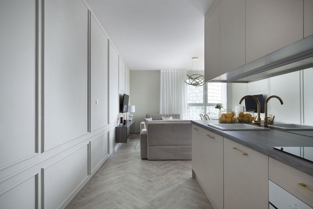 undefined Elite Apartments Spektrum Prestige 3