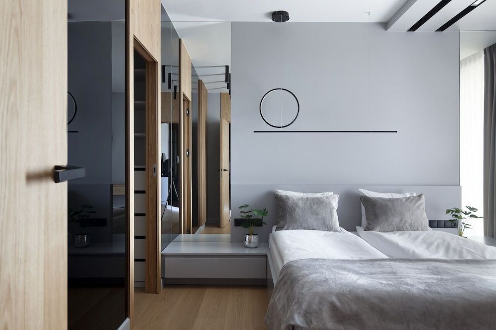 Elite Apartments Tarasy Bałtyku Premium Apartment 5