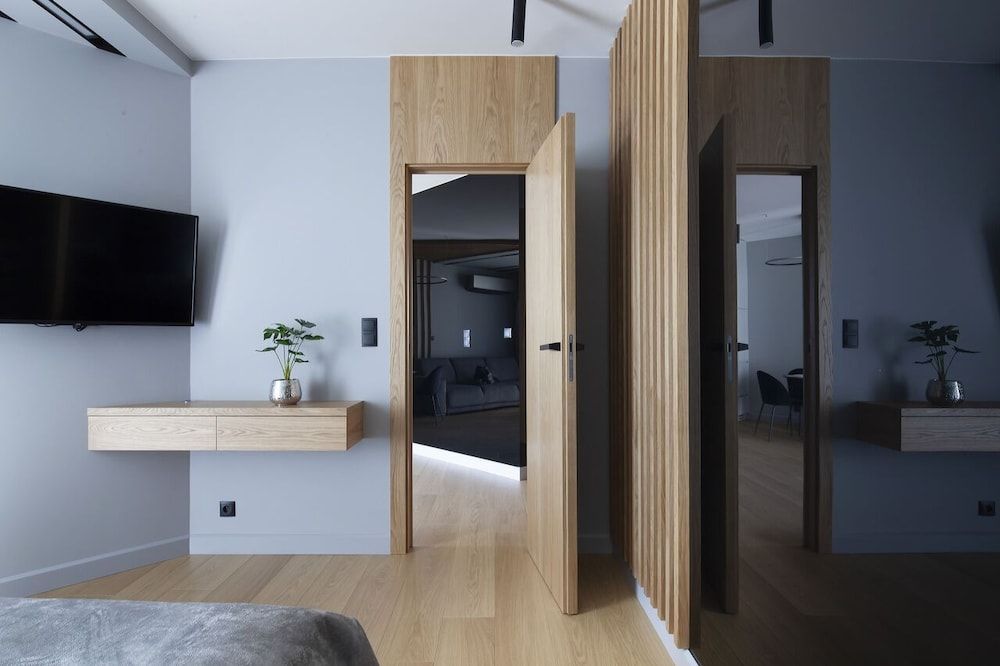 Elite Apartments Tarasy Bałtyku Premium Apartment 10