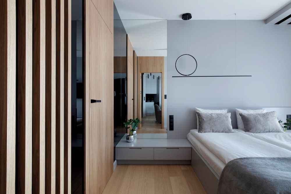 Exclusive Apartment