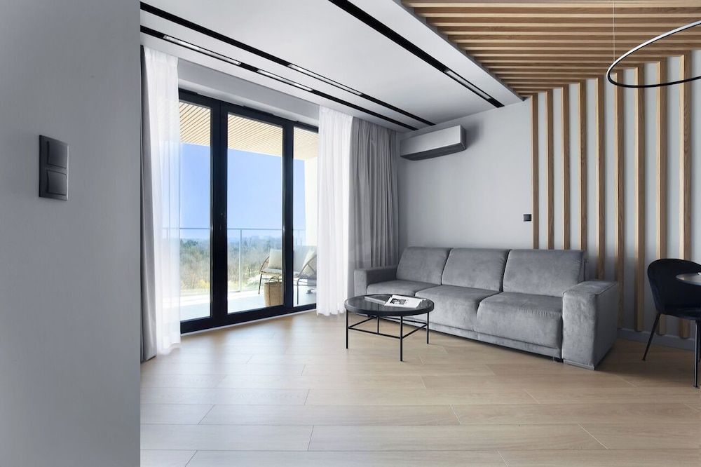 Elite Apartments Tarasy Bałtyku