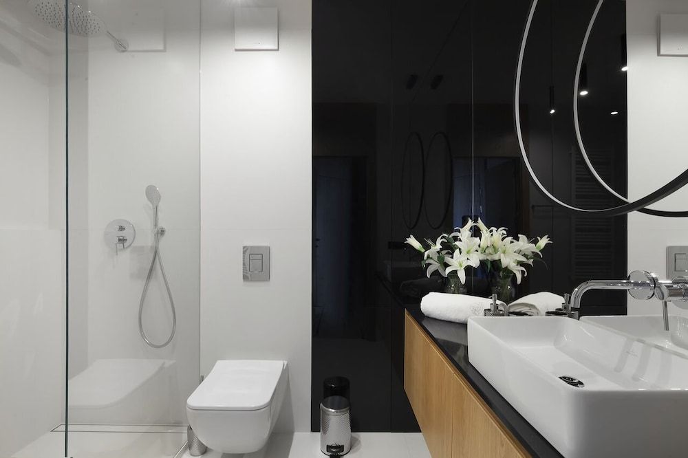 Elite Apartments Tarasy Bałtyku Premium Apartment 7