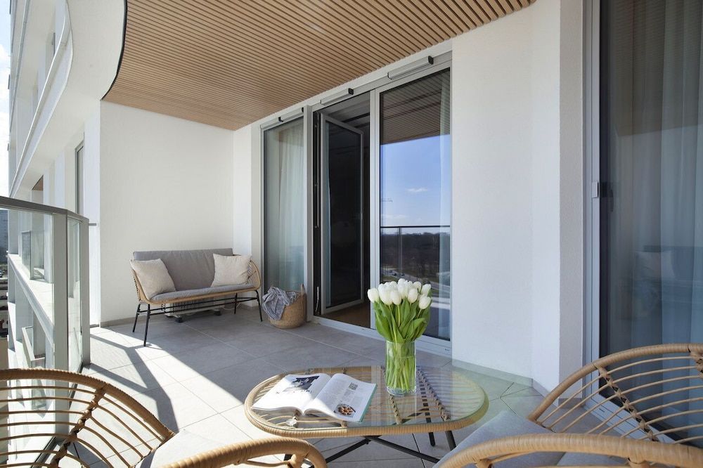 Elite Apartments Tarasy Bałtyku Premium Apartment 6