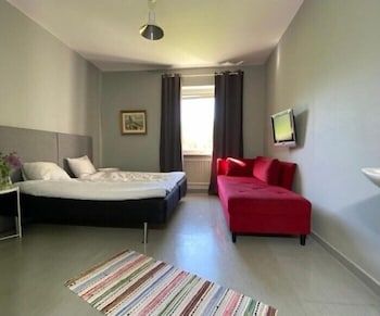Basic Double or Twin Room