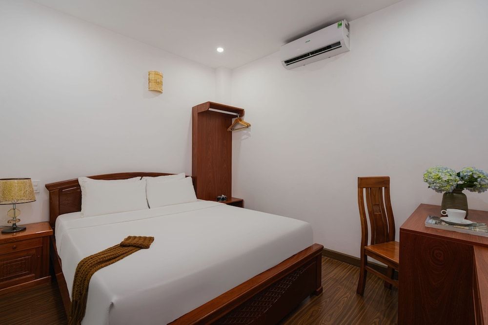 undefined ELC Dalat Hotel 8