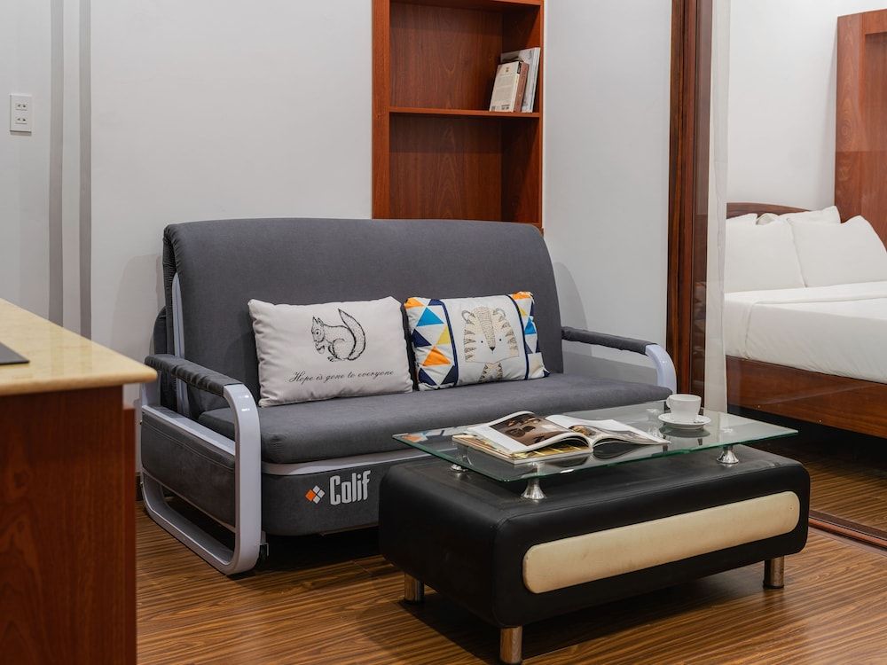 undefined ELC Dalat Hotel 9