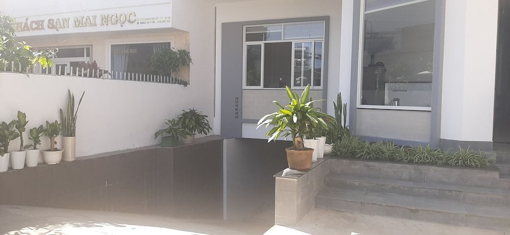 undefined OYO 1161 Puchin Hotel And Apartment 10