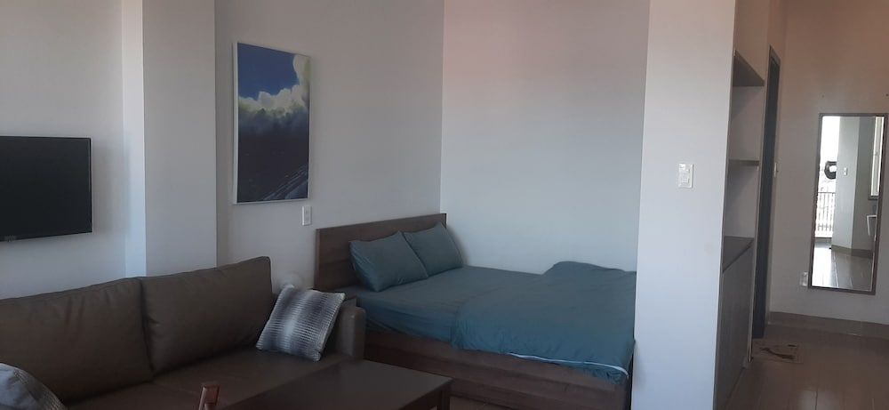 undefined OYO 1161 Puchin Hotel And Apartment