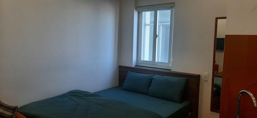 undefined OYO 1161 Puchin Hotel And Apartment 3