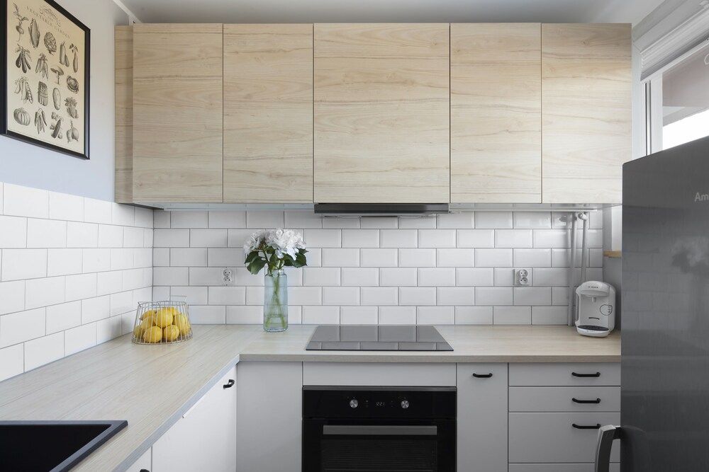 undefined Elite Apartments Przymorze 5