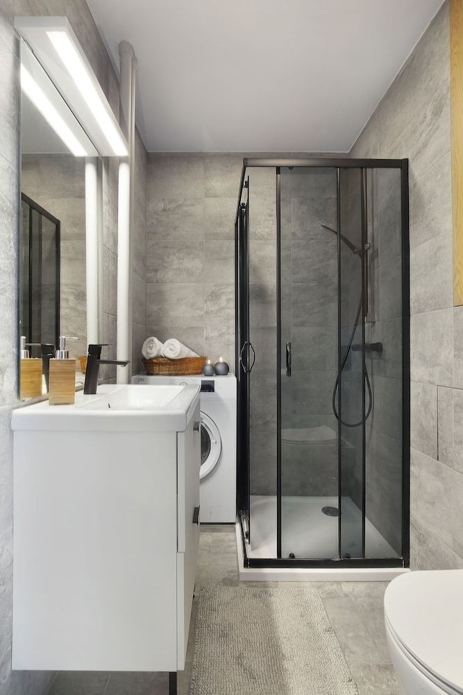 undefined Elite Apartments Przymorze 10