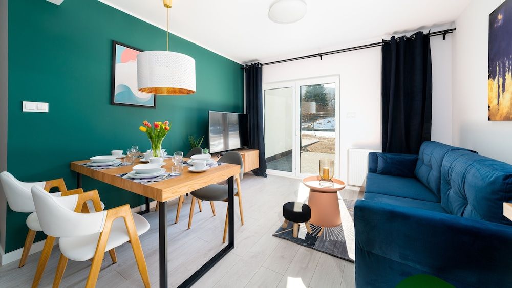 Duplex (Sikorskiego 179/1)