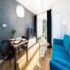 Apartamenty Sun & Snow Domki Sikorskiego II 