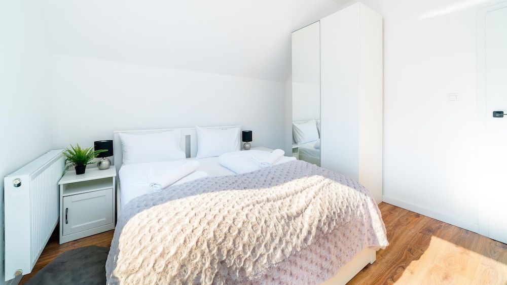 Duplex (Sikorskiego 179 B/2)