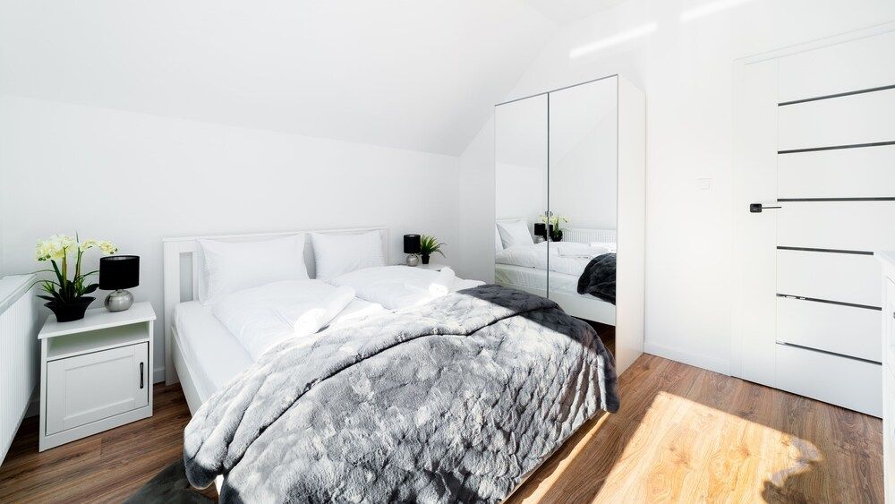 Duplex (Sikorskiego 179 B/1)