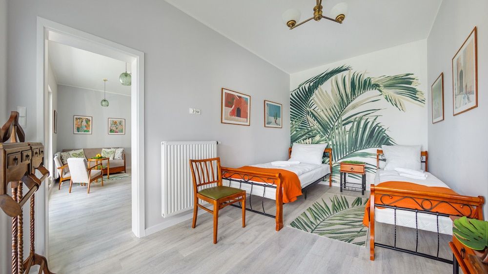 Apartament (104/13)
