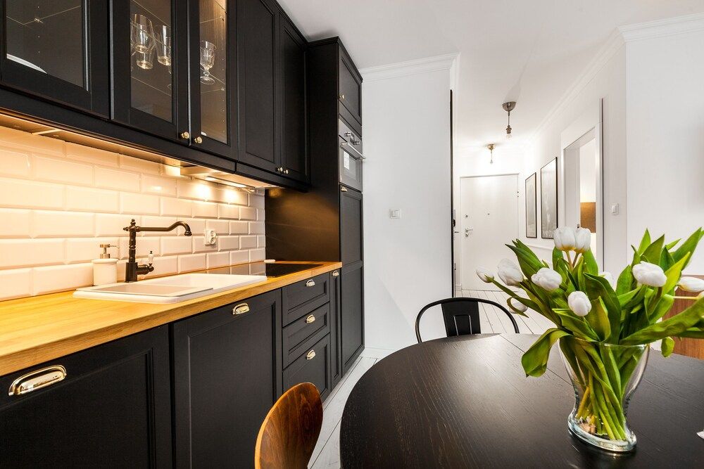 undefined Happy Stay Old Town Tartaczna St. 314 10