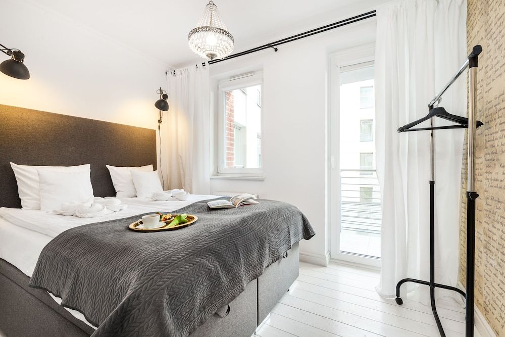 undefined Happy Stay Old Town Tartaczna St. 314 7