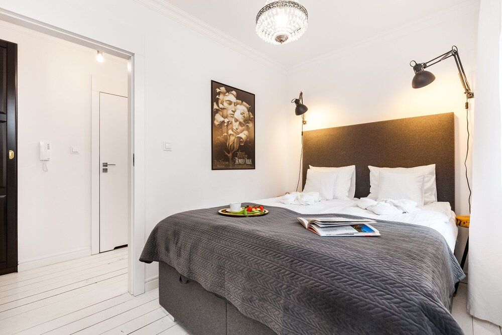 undefined Happy Stay Old Town Tartaczna St. 314 4