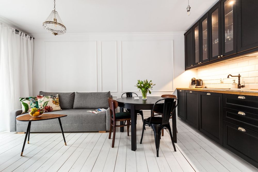 undefined Happy Stay Old Town Tartaczna St. 314