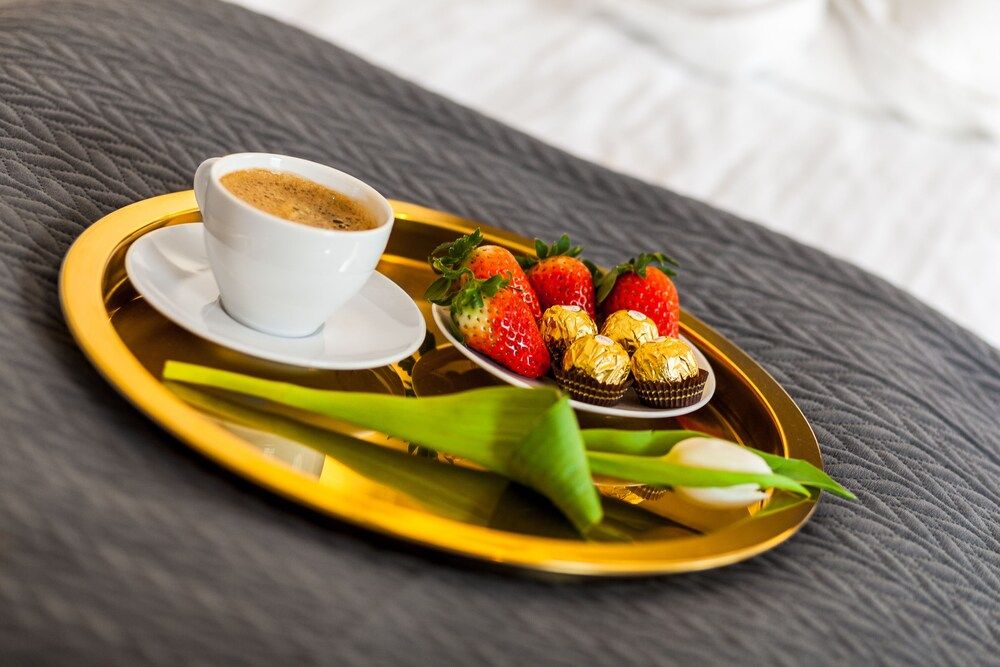 undefined Happy Stay Old Town Tartaczna St. 314 6