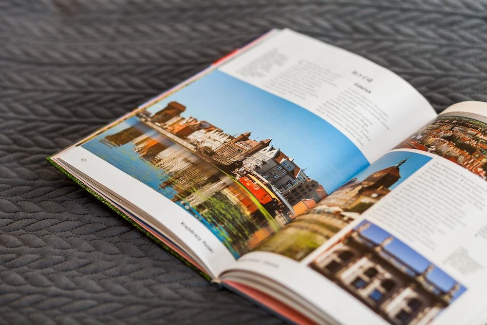 undefined Happy Stay Old Town Tartaczna St. 314 8