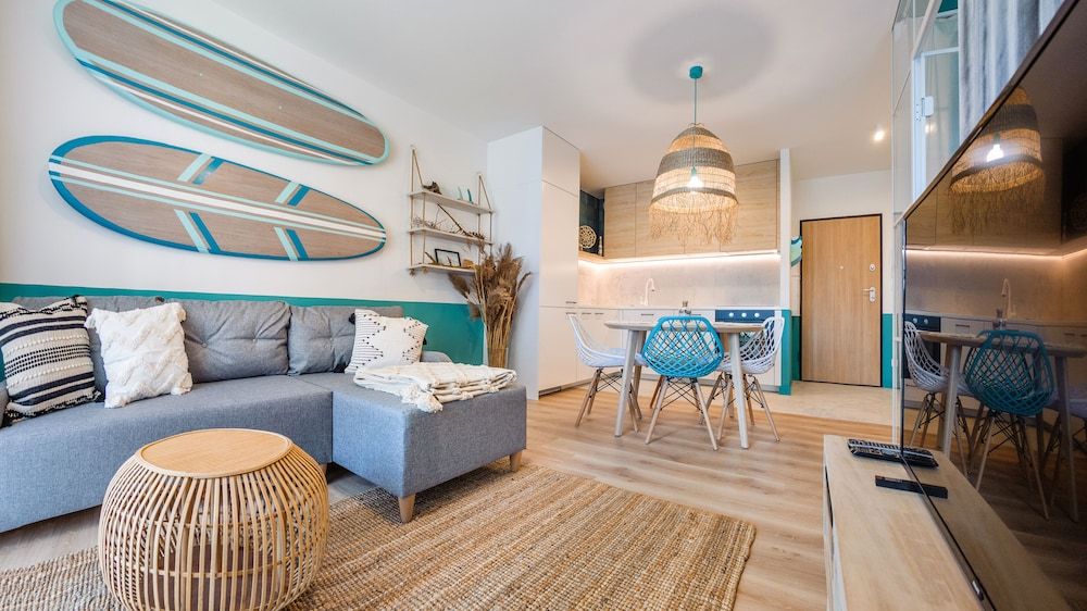undefined Apartamenty Sun & Snow Aura 40 9