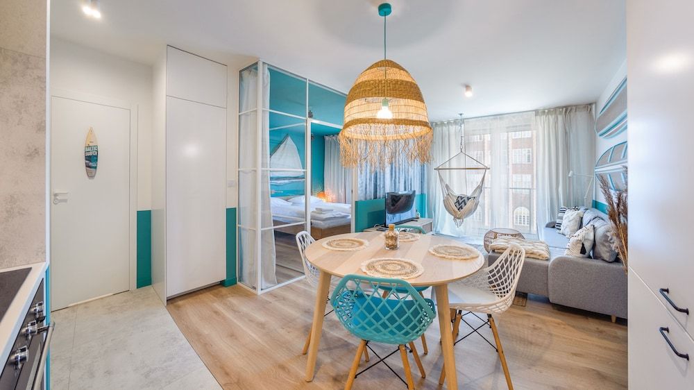 undefined Apartamenty Sun & Snow Aura 40 6