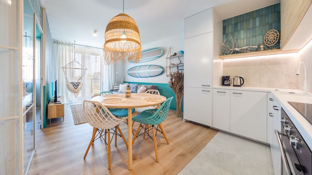 undefined Apartamenty Sun & Snow Aura 40 5