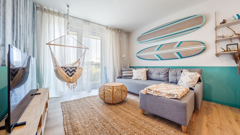undefined Apartamenty Sun & Snow Aura 40
