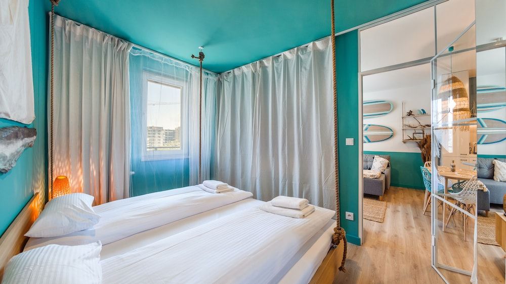 undefined Apartamenty Sun & Snow Aura 40 3