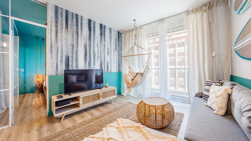 undefined Apartamenty Sun & Snow Aura 40 7