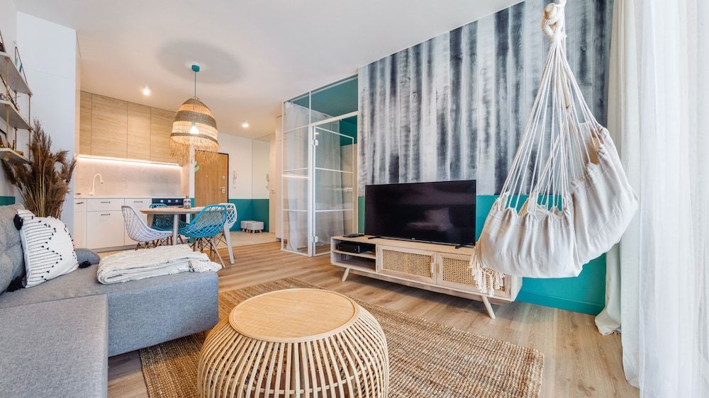 undefined Apartamenty Sun & Snow Aura 40 8