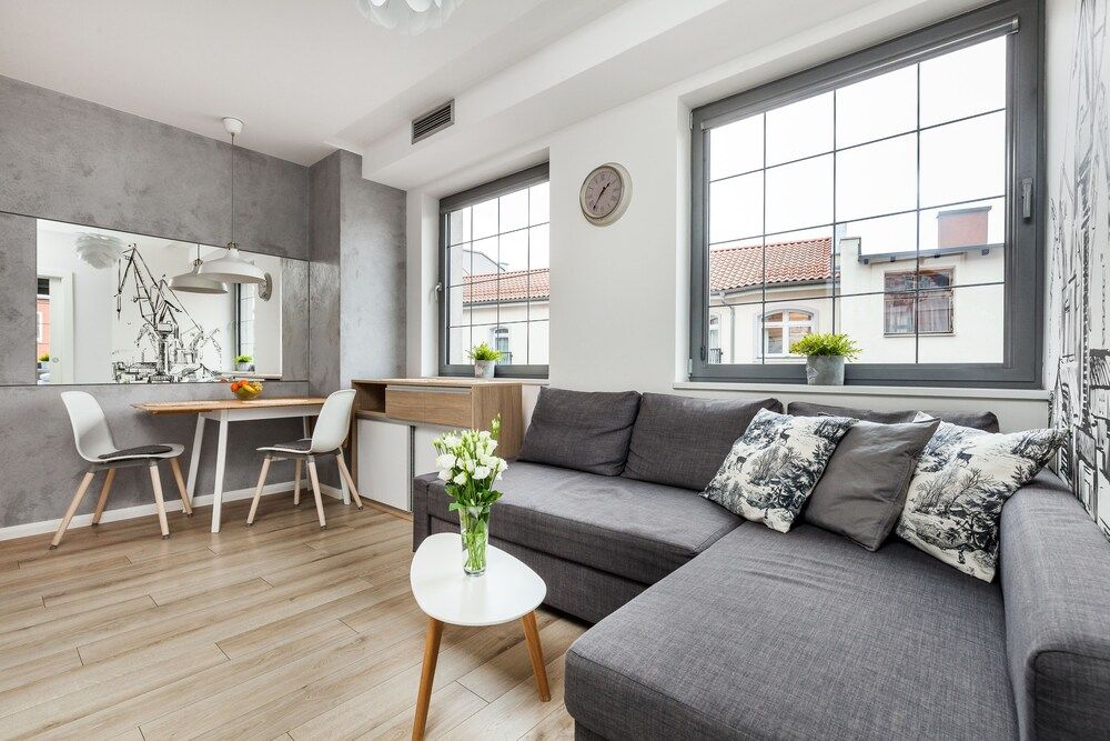 undefined Happy Stay Old Town Tartaczna St. 217B 7