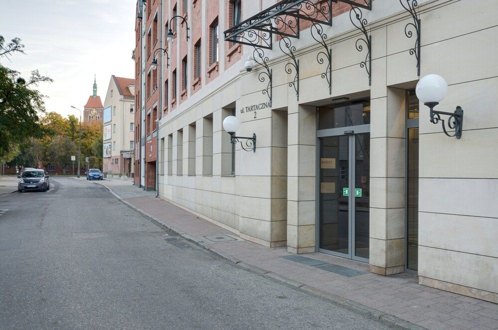 undefined Happy Stay Old Town Tartaczna St. 217B 2