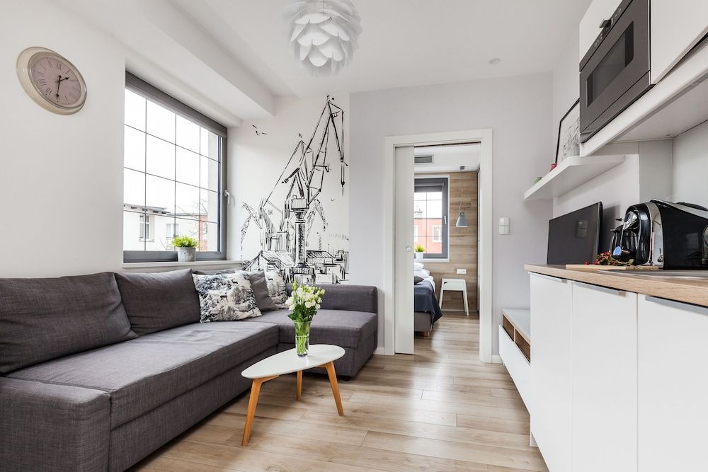 undefined Happy Stay Old Town Tartaczna St. 217B 6