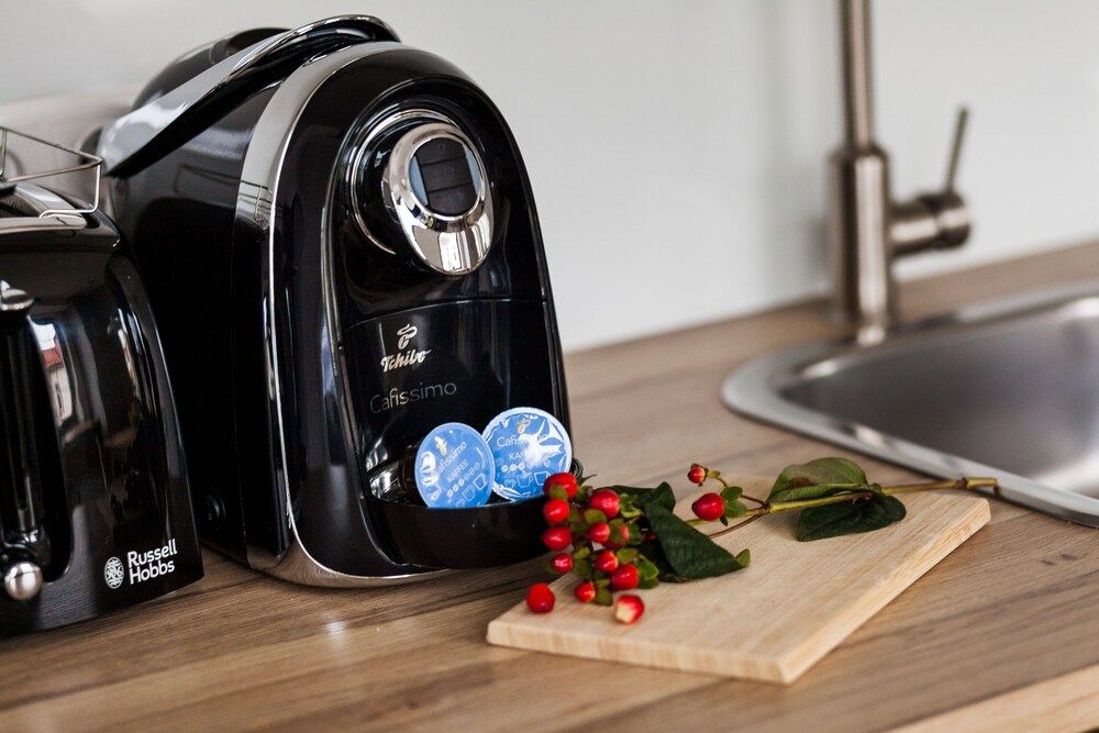 undefined Happy Stay Old Town Tartaczna St. 217B 4