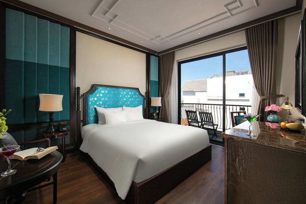 undefined Silkian Hoian Boutique Hotel & Spa 3