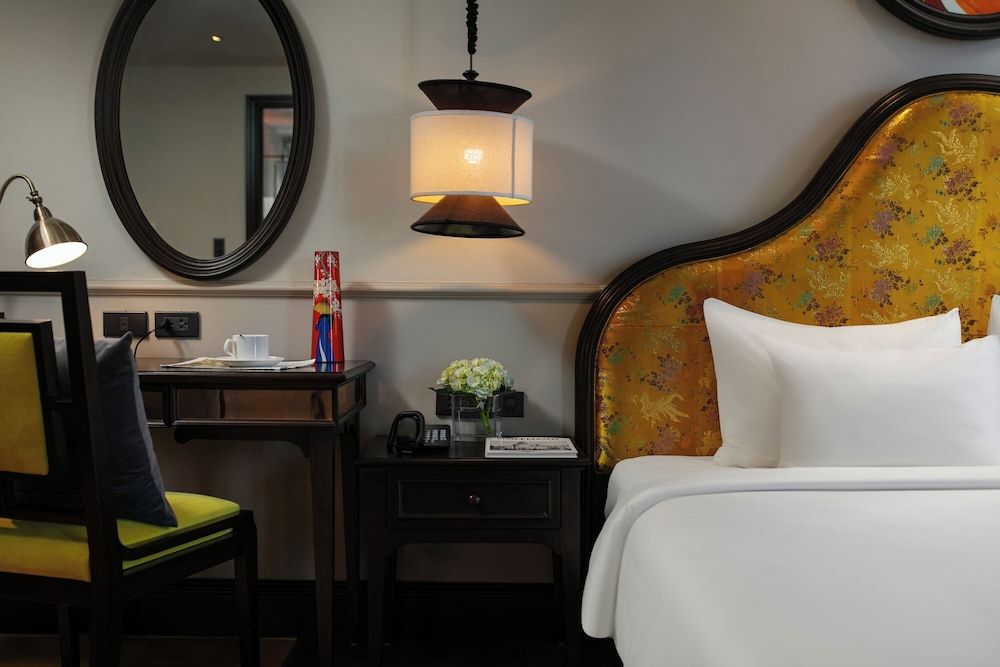 undefined Silkian Hoian Boutique Hotel & Spa 9