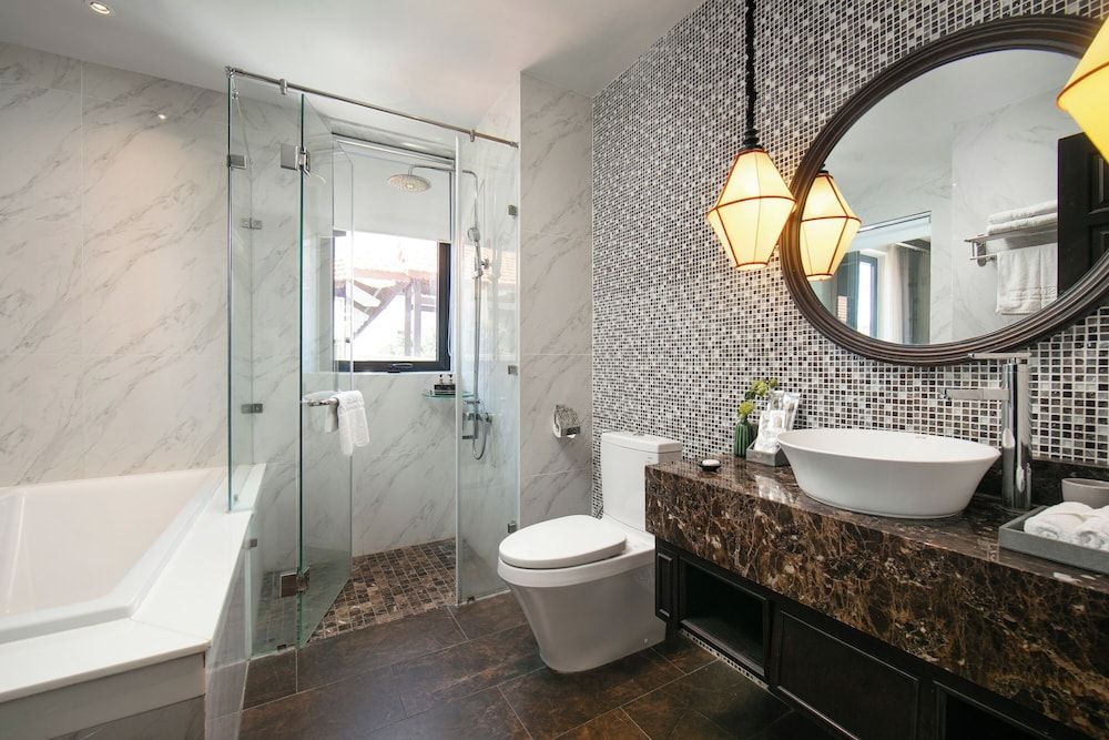 undefined Silkian Hoian Boutique Hotel & Spa 10