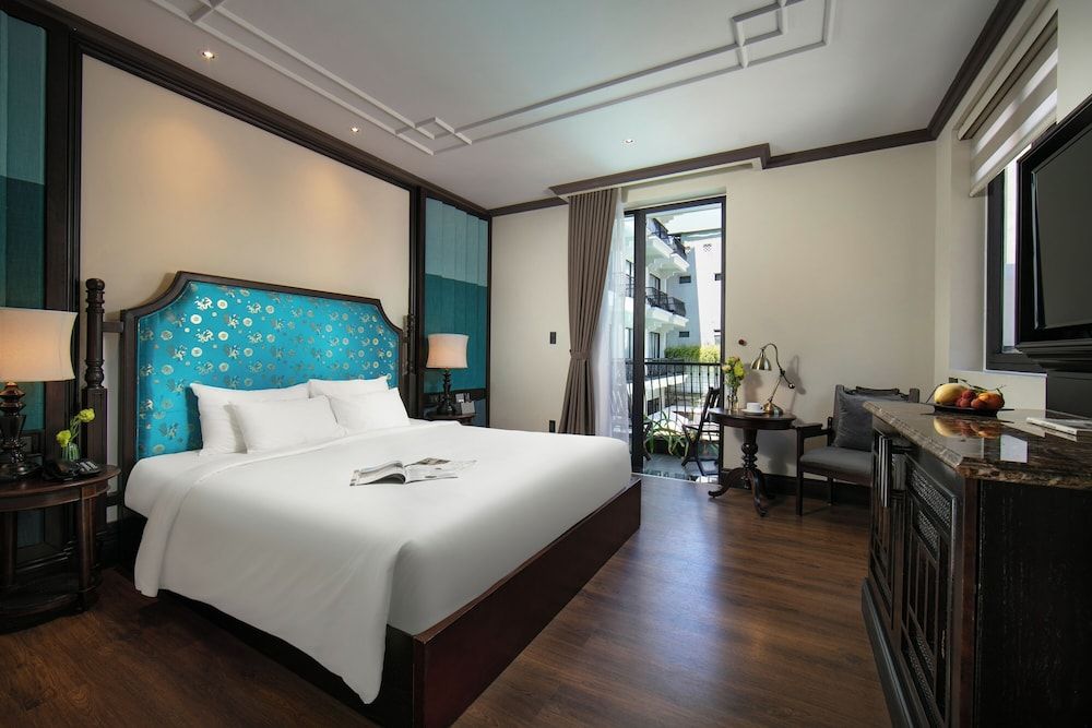 undefined Silkian Hoian Boutique Hotel & Spa 2