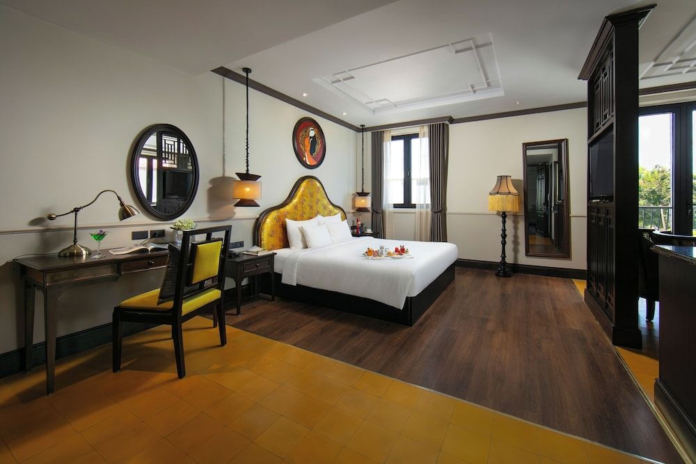 undefined Silkian Hoian Boutique Hotel & Spa 7