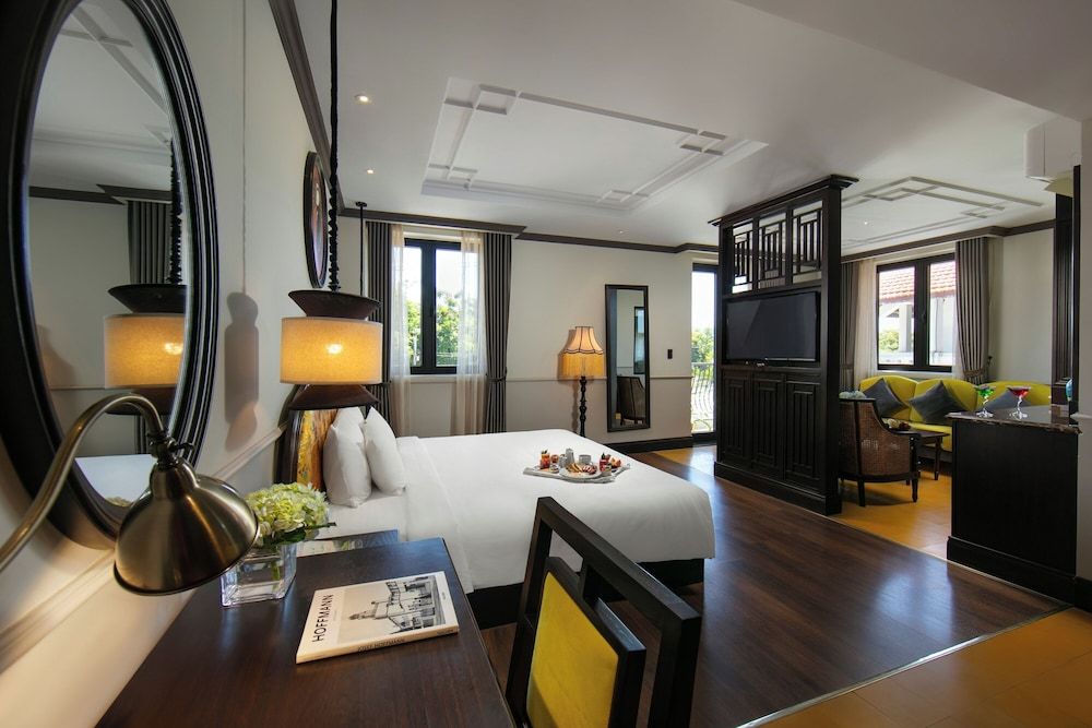 Silkian Hoian Boutique Hotel & Spa