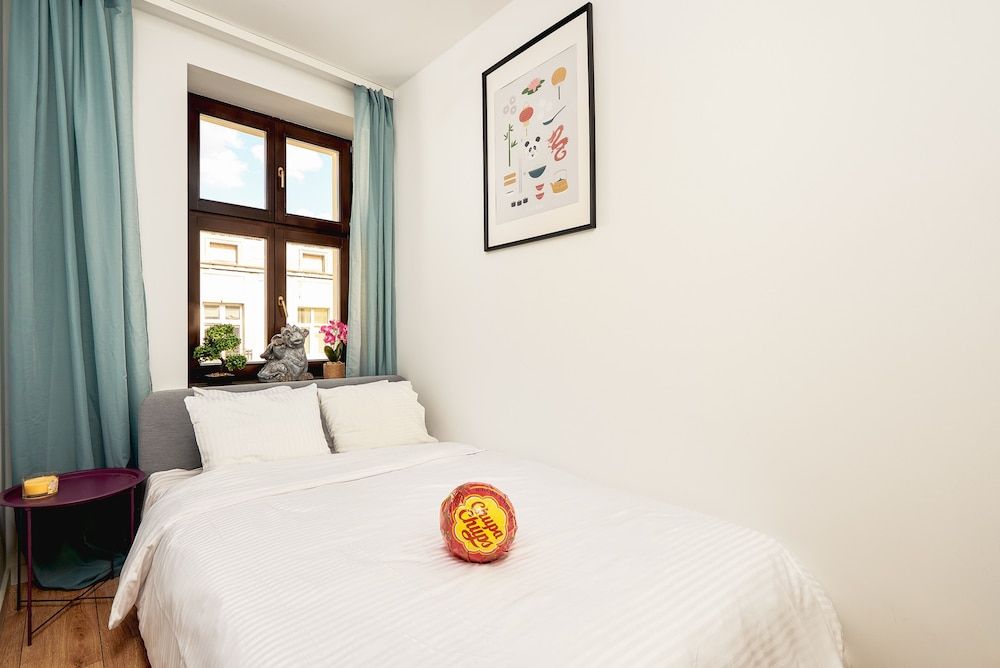 Comfort Condo