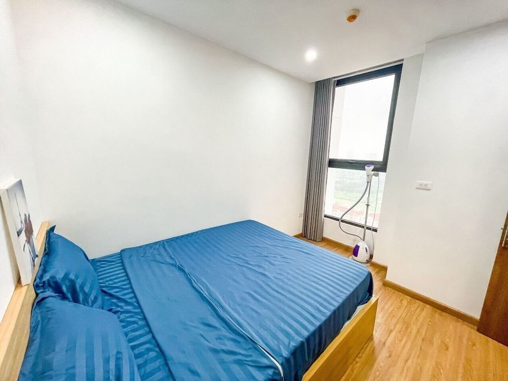 undefined Canh Apartment in Vinhomes Green Bay 8