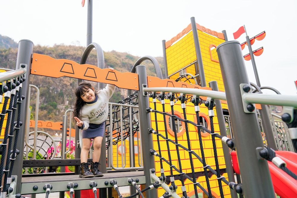 Children's Play Area